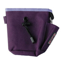 CLIX Treat Bag -Purple-Dog-CLIX-PetPhenom