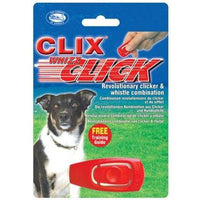 CLIX Whizzclick-Dog-CLIX-PetPhenom
