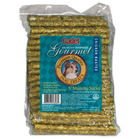 Cadet Rawhide Munchy Sticks Chicken Basted 5 inches 100 pack-Dog-Cadet-PetPhenom