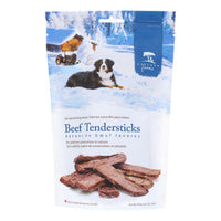 Caledon Farms - Dog Treat Beef Tenderstck - Case of 4-3.9 OZ-Dog-Caledon Farms-PetPhenom