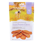 Caledon Farms - Dog Treat Sweet Potato Chew - Case of 4-9.3 OZ-Dog-Caledon Farms-PetPhenom