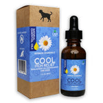 Calm Paws Cool Chamomile Itch Relief Essential Oil for Dogs, 1 oz-Dog-Calm Paws-PetPhenom