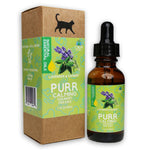 Calm Paws Purr Lavender and Catmint Calming Essential Oil for Cats, 1 oz-Cat-Calm Paws-PetPhenom