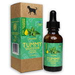 Calm Paws Tummy Spearmint Digestion Aid Essential Oil for Dogs, 1 oz-Dog-Calm Paws-PetPhenom