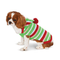 Candy Striped Sweater-Costumes-Rubies-XS-PetPhenom