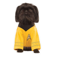 Captain Kirk-Costumes-Rubies-Small-PetPhenom