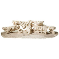 CaribSea South Seas Base Shelf Rock for Reef Aquariums, 40 lbs-Fish-CaribSea-PetPhenom