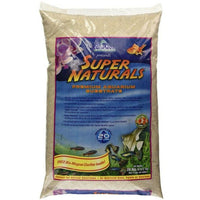 CaribSea Super Naturals Freshwater Substrate Crystal River, 20 lbs-Fish-Caribsea-PetPhenom