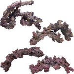 Caribsea Life Rock Arches for Reef Aquariums, 20 lbs (4 x 12" Rocks)-Fish-Caribsea-PetPhenom