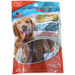 Carolina Prime Real Chicken Tenders Dog Treats, 4 oz-Dog-Carolina Prime-PetPhenom