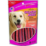 Carolina Prime Real Salmon Jerky Sticks, 6 oz-Dog-Carolina Prime-PetPhenom