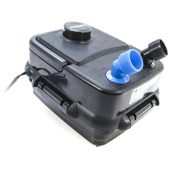 Cascade 1500 Canister Filter Motor Unit, Cascade 1500 Motor-Fish-Cascade-PetPhenom