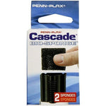 Cascade 170 Internal Filter Replacement Bio Sponge, 2 count-Fish-Cascade-PetPhenom