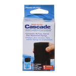 Cascade Bio-Sponge for Internal Filters, Cascade 300 (1 Pack)-Fish-Cascade-PetPhenom