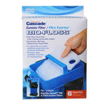 Cascade Canister Filter Bio-Floss, 700 & 1000 Bio Floss (6 Pack)-Fish-Cascade-PetPhenom