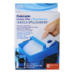 Cascade Canister Filter Bio-Floss, Cascade 500 (6 Pack)-Fish-Cascade-PetPhenom