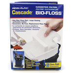 Cascade Canister Filter Bio-Sponge, 1200 & 1500 Bio Sponge (6 Pack)-Fish-Cascade-PetPhenom