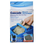 Cascade Canister Filter Pro-Z Filt-A-Pack, 2 Pack-Fish-Cascade-PetPhenom