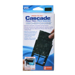Cascade Power Filter Bio-Sponge Cartridge, Cascade 300 Sponge Cartridge (2 Pack)-Fish-Cascade-PetPhenom