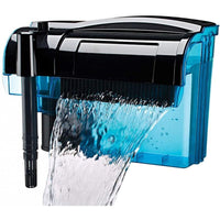 Cascade Power Filters, Cascade 300 - Up to 100 Gallons (300 GPH)-Fish-Cascade-PetPhenom