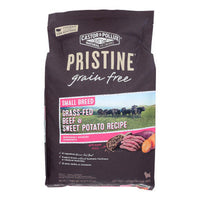 Castor & Pollux - Prstn Dg Bf/swtpt Gluten Free 10lb - 1 Each 1-10 LB-Dog-Castor & Pollux-PetPhenom