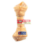 Castor and Pollux Good Buddy Bone Rawhide - Chicken - Case of 8-Dog-Castor And Pollux-PetPhenom