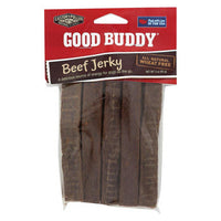 Castor and Pollux Jerky Sticks - Beef - Case of 12 - 3.5 oz.-Dog-Castor & Pollux-PetPhenom