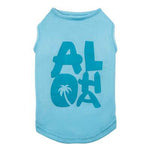 Casual Canine Aloha Tank -X-Small-Dog-Casual Canine-PetPhenom