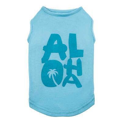 Casual Canine Aloha Tank -X-Small-Dog-Casual Canine-PetPhenom