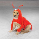 Casual Canine Lobster Paws Costume -Small-Dog-Casual Canine-PetPhenom