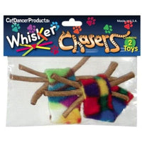 Cat Dancer Whisker Chasers, 2 count-Cat-Cat Dancer-PetPhenom