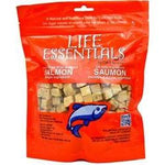 Cat-Man-Doo 5oz. Bags of Freeze Dried Wild Alaskan Salmon-Cat-Cat Man Doo-PetPhenom