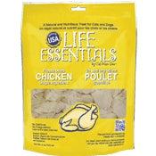 Cat-Man-Doo Freeze Dried Chicken 2oz.-Cat-Cat Man Doo-PetPhenom