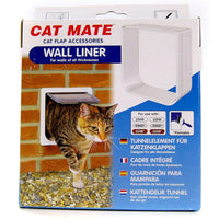 Cat Mate 2" Wall Liner, For Models #234 & #235-Cat-Cat Mate-PetPhenom