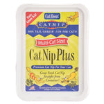 CatA'bout CatNip Plus Easy Grow Kit, 5.25 oz (250 mg) Catnip Seed-Cat-Gimborn-PetPhenom