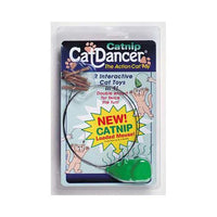 CatDancer Catnip Cat Dancer Toy-Cat-CatDancer-PetPhenom