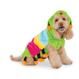 Caterpillar Cutie-Costumes-Rubies-XS-PetPhenom