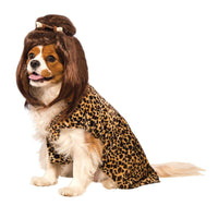 Cave Girl-Costumes-Rubies-Small-PetPhenom