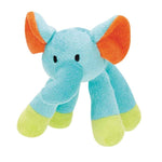 Chomper Mini Long Leg Safari Pals - Elephant