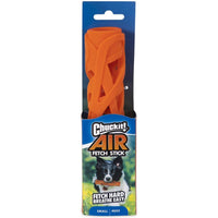 Chuckit Air Fetch Stick Fetch Hard Breath Easy Dog Toy, Small 1 count-Dog-Chuckit!-PetPhenom