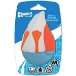 Chuckit Amphibious Duck Diver Water Toy, Medium - 2.25" Diameter (1 Pack)-Dog-Chuckit!-PetPhenom