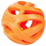 Chuckit Breathe Right Fetch Ball, Medium 1 count-Dog-Chuckit!-PetPhenom