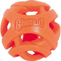 Chuckit Breathe Right Fetch Ball, X-Large 1 count-Dog-Chuckit!-PetPhenom