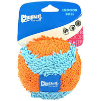 Chuckit Indoor Ball, Indoor Ball (1 Pack)-Dog-Chuckit!-PetPhenom