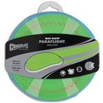 Chuckit Max Glow Paraflight Disc Dog Toy, 1 count, Small-Dog-Chuckit!-PetPhenom
