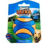 Chuckit Ultra Squeaker Ball Dog Toy, Pack of 1, Medium (2.5")