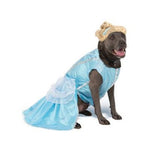 Cinderella Pet Costume-Costumes-Rubies-XXL-PetPhenom