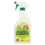 Citrus Magic Pet Odor Eliminator - Trigger Spray - 22 fl oz-Dog-Citrus Magic-PetPhenom