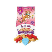 Claudia's Canine Bakery - Dog Treats Love Me - Case of 6 - 8 OZ-Dog-Claudia's Canine Bakery-PetPhenom