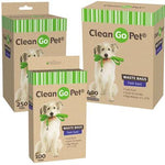 Clean Go Fresh Scented Waste Bags -250 Count-Dog-Boss Pet/PetEdge-PetPhenom